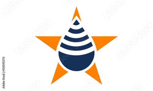 Water Fire Flame Gas Oil 