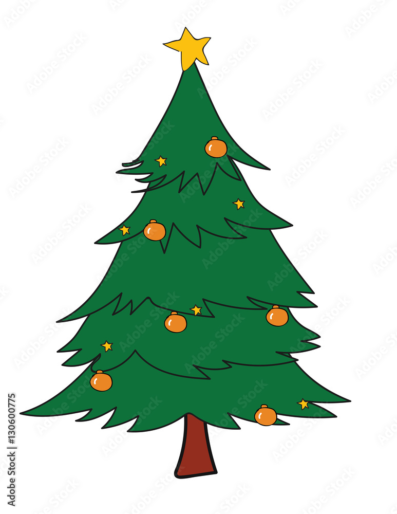 Happy Christmas greetings graphics elements and design Happy Christmas greetings graphics elements and design