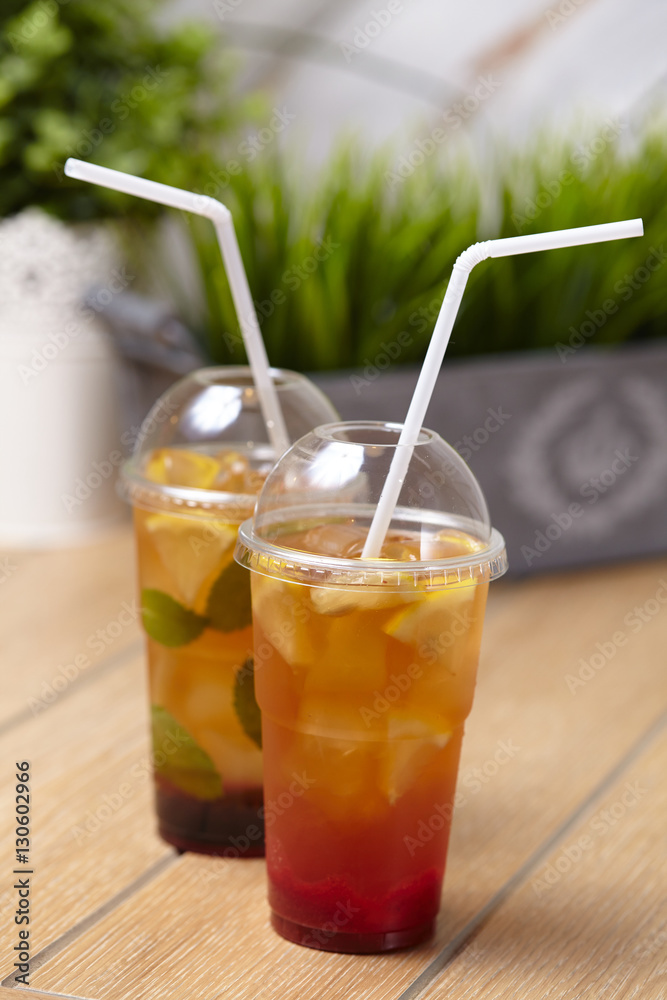 summer drink summer drink