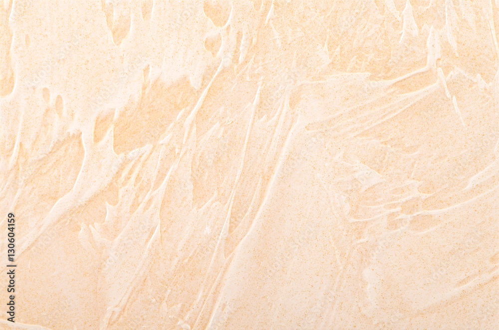 Fototapeta premium abstract yellow background