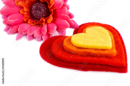 Valentine's day