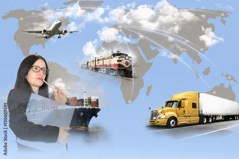 Nachteile Der Globalisierung Vorteile und Nachteile der Globalisierung. Stock Photo | Adobe Stock