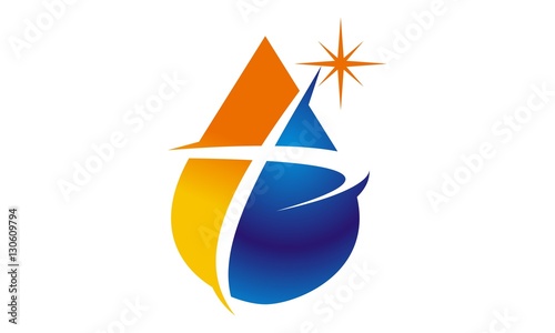 Water Fire Flame Gas Oil Solutions,