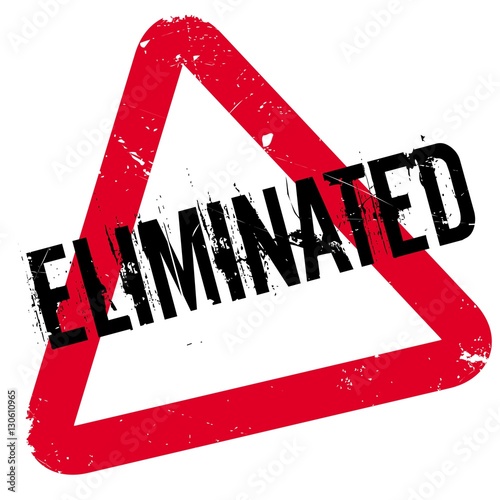 Eliminated rubber stamp. Grunge design with dust scratches. Effects can be easily removed for a clean, crisp look. Color is easily changed.