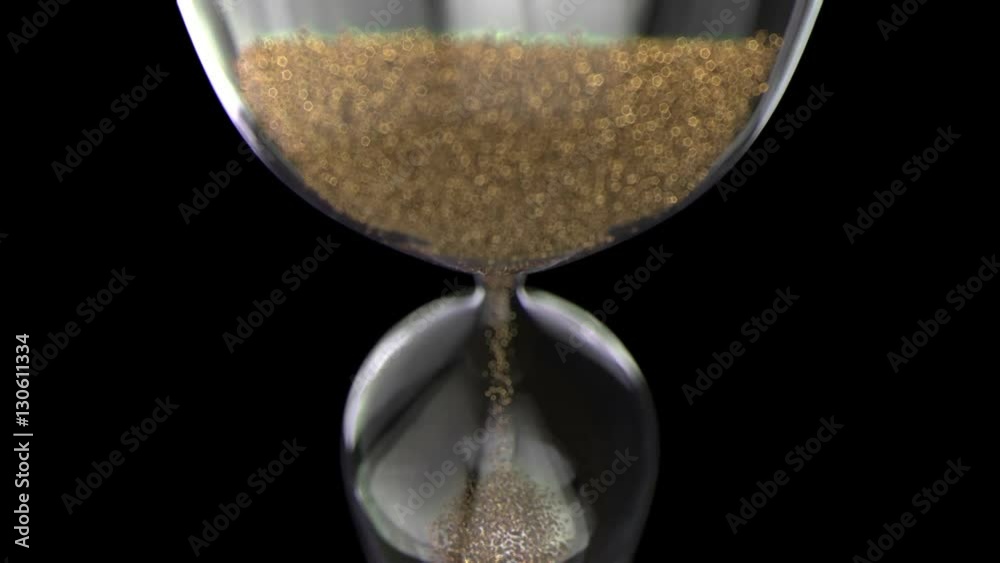 Hourglass