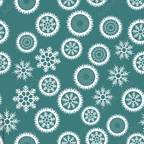 Seamless background, vector pattern for cushion, pillow, bandanna, kerchief, shawl fabric print. Texture for clothes and bedclothes. Hand drawn floral pattern made of doodles. Cartoon flowers