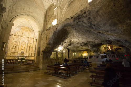 Santuario Monte Sant'Angelo