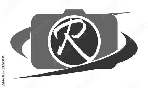 Photography Service Letter R
