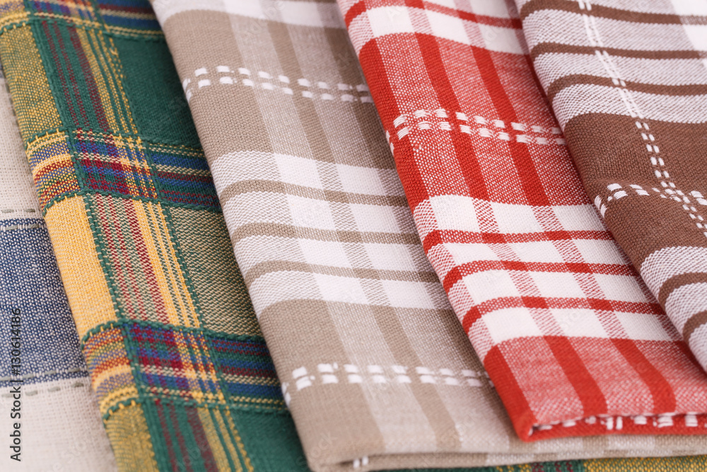 Kitchen towels Kitchen towels