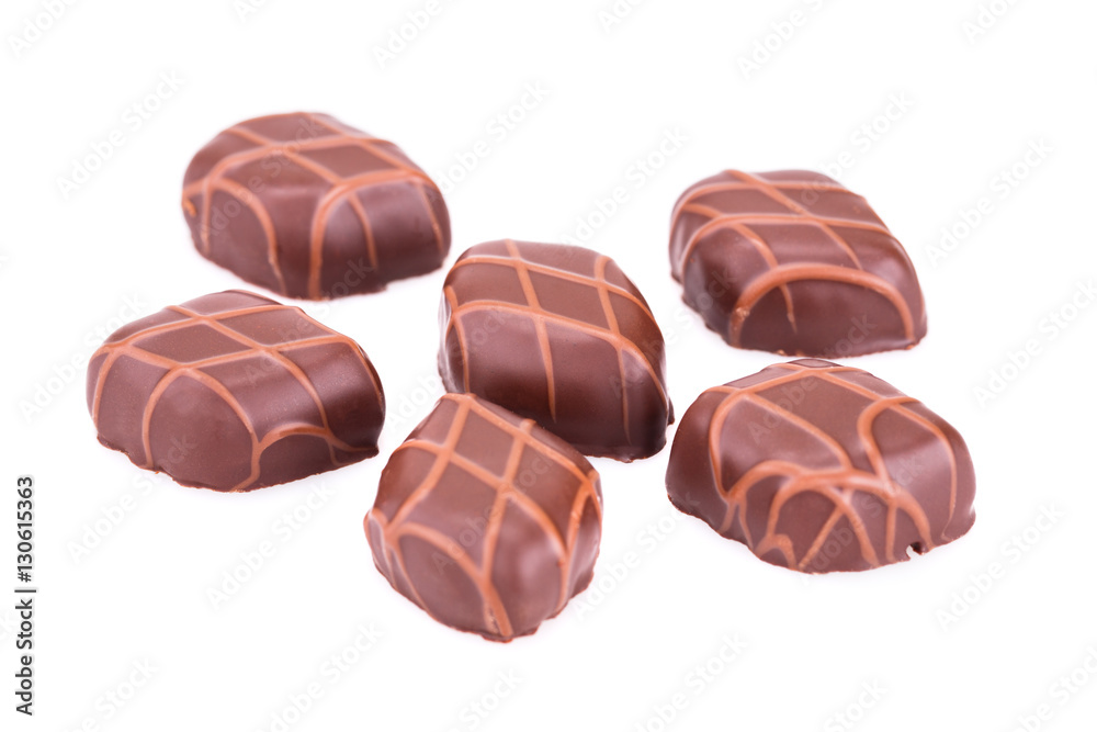 Obraz premium Chocolate