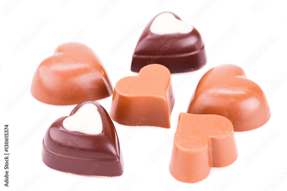 Chocolate Chocolate