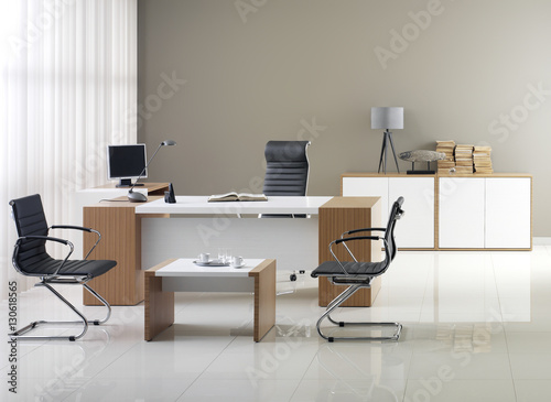 VIP office furniture