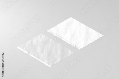 Download Empty Crumpled Document Protector And Blank White A4 Paper Sheet Mockup In Transparent Plastic Sleeve Isometric 3d Rendering Translucent Business File Pocket Mock Up Plain Worksheet Envelope Stock Illustration Adobe Stock