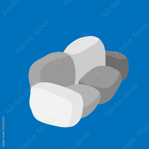 Sofa grey