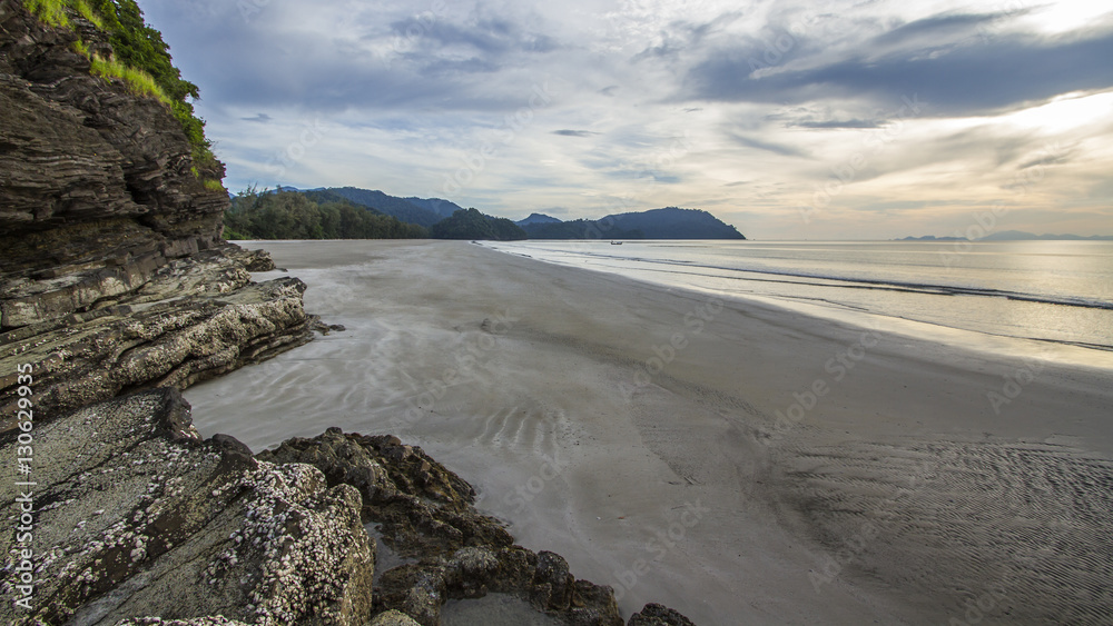 Tarutao national park, Thailand