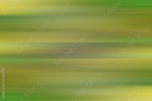 Green yellow gradient background motion blur lines