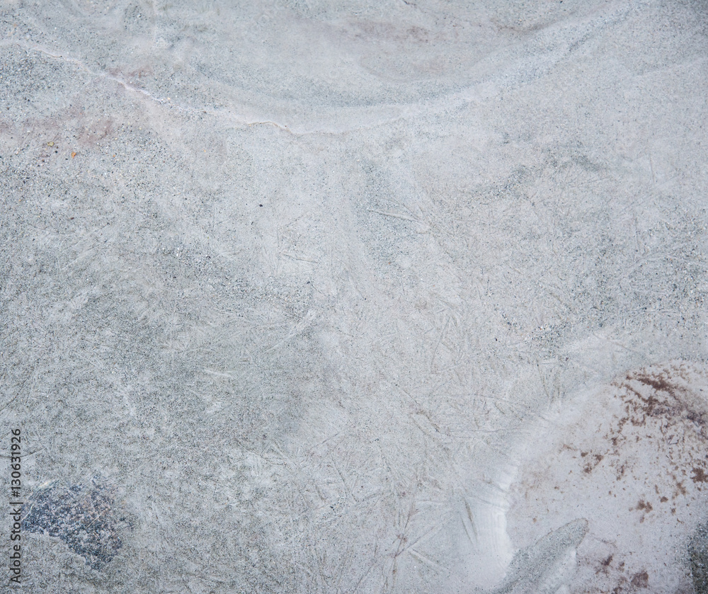 Obraz premium Stone rock and brick background and texture