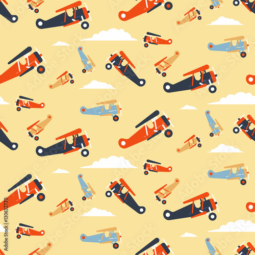 Plane-Ribbon-Flat