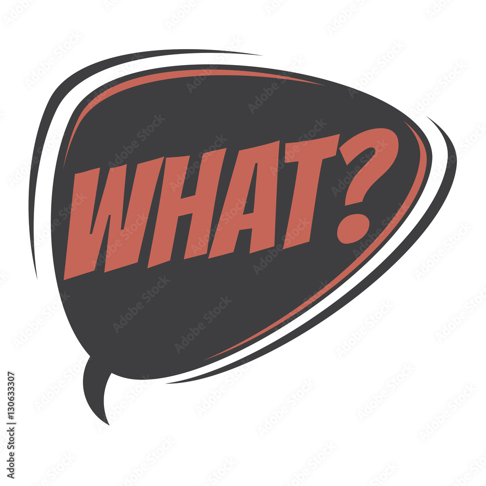 what retro speech balloon Stock Vector | Adobe Stock