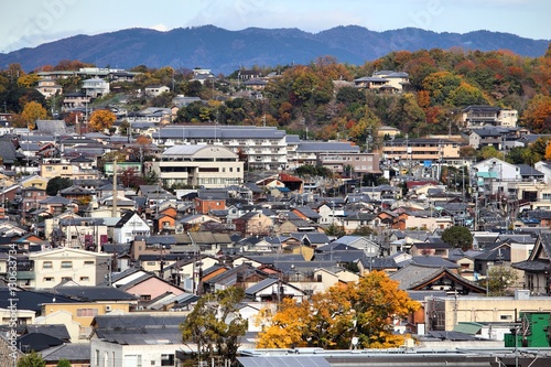 Nara, Japan