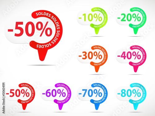 série de balises v2 : soldes -50%