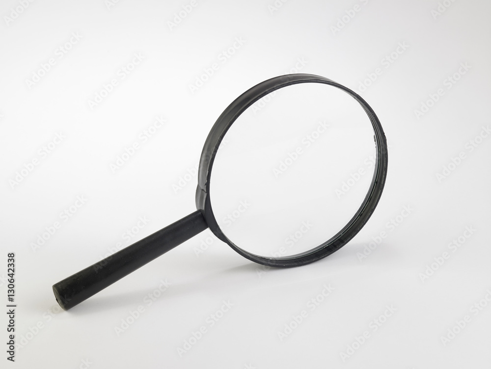 magnifier glass magnifier glass