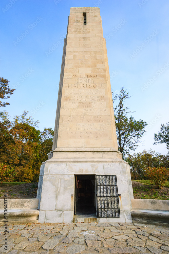 Obraz premium Cuyahoga Valley National Park