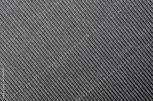 Crinkled cardboard background