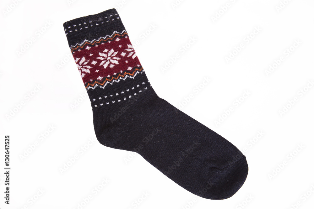 çorap Stock-Foto | Adobe Stock