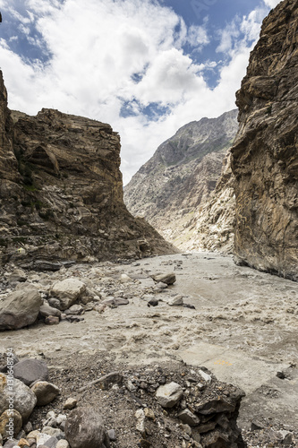 Spiti valley circuit