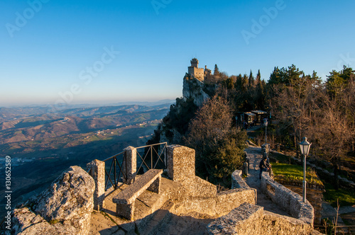 repubblica di san marino photo