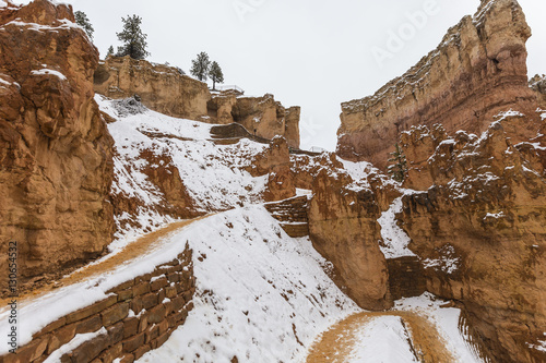 Bryce Canyon National Park ...