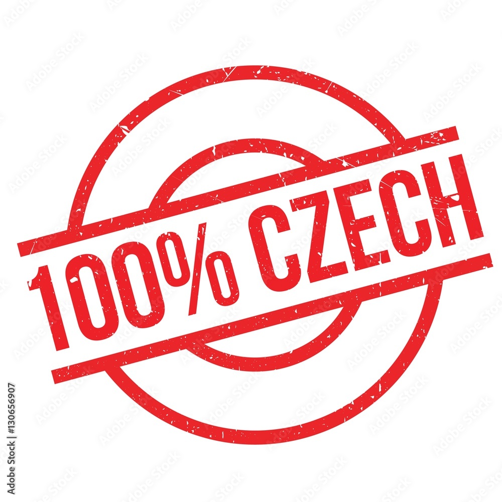 100 percent Czech rubber stamp. Grunge design with dust scratches. Effects can be easily removed for a clean, crisp look. Color is easily changed.