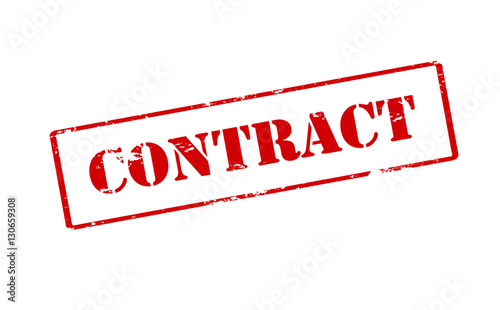 Contract