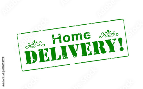 Home delivery