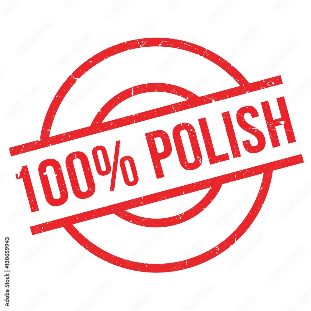 100 percent polish rubber stamp. Grunge design with dust scratches. Effects can be easily removed for a clean, crisp look. Color is easily changed. 100 percent polish rubber stamp. Grunge design with dust scratches. Effects can be easily removed for a clean, crisp look. Color is easily changed.