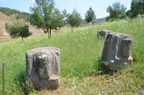 Yesemek Quarry and Sculpture Workshop photo