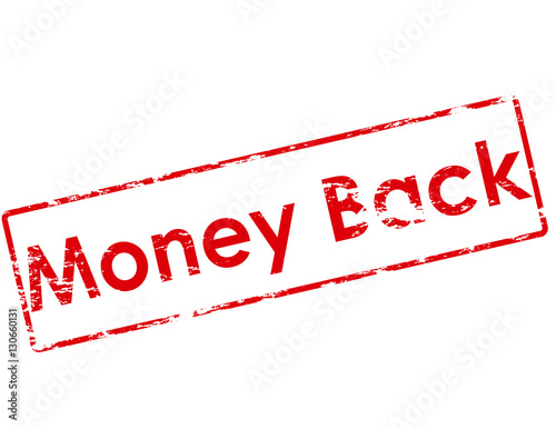 Money back
