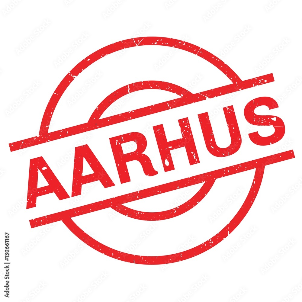 Aarhus rubber stamp. Grunge design with dust scratches. Effects can be easily removed for a clean, crisp look. Color is easily changed. Aarhus rubber stamp. Grunge design with dust scratches. Effects can be easily removed for a clean, crisp look. Color is easily changed.