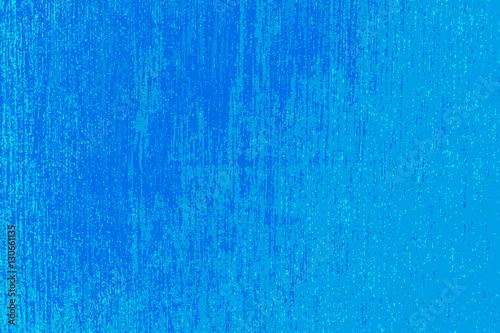 abstract Blue christmas background photo