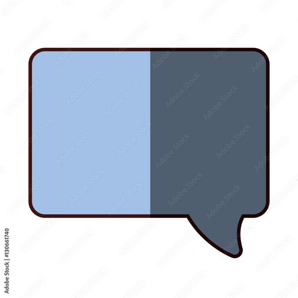 chat bubble icon image vector illustration design chat bubble icon image vector illustration design