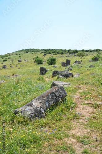 Yesemek Quarry and Sculpture Workshop photo