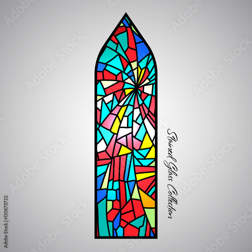 stained glass