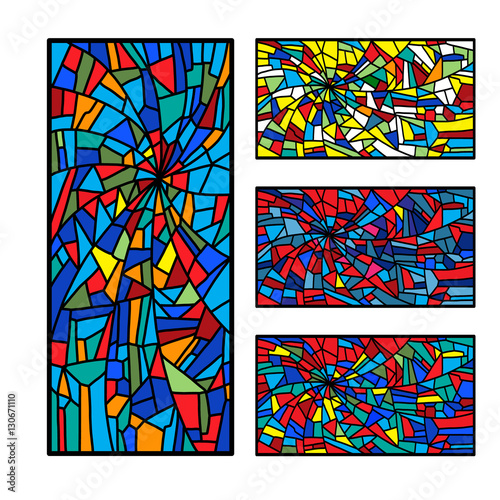 stained glass