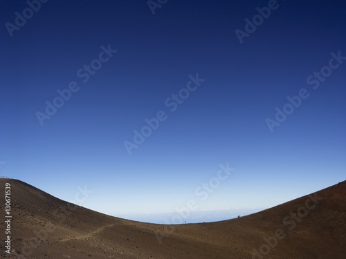 Mauna Kea, Hawaii