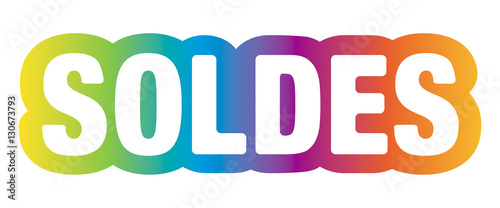 SOLDES CHROMATIQUE