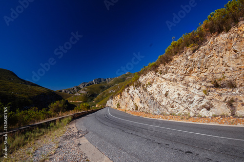  Tradouw Pass, South Africa photo