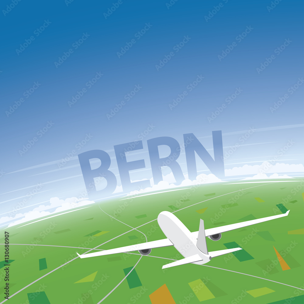 Bern Flight Destination