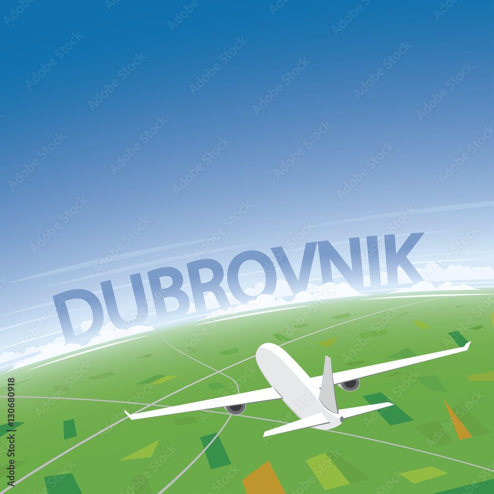 Dubrovnik Flight Destination Dubrovnik Flight Destination