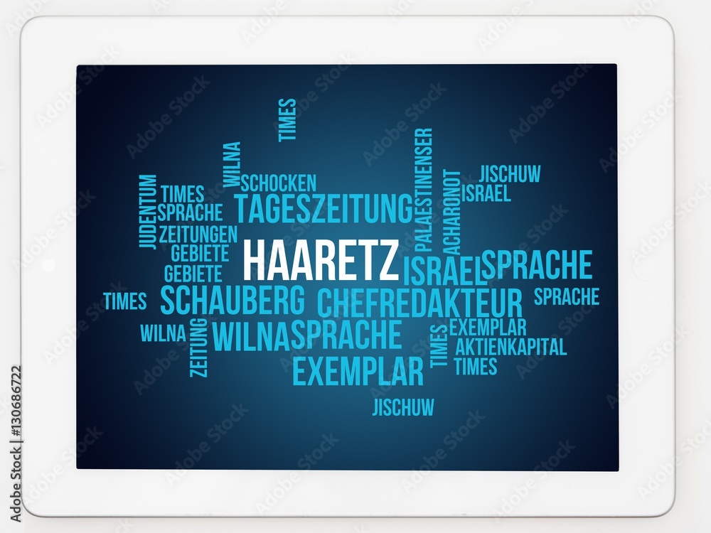Haaretz Haaretz
